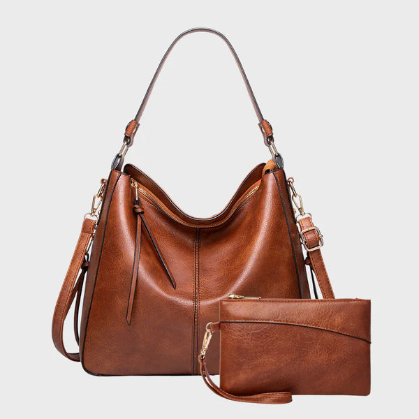 Borsa Aveline Multifunzione con Portamonete