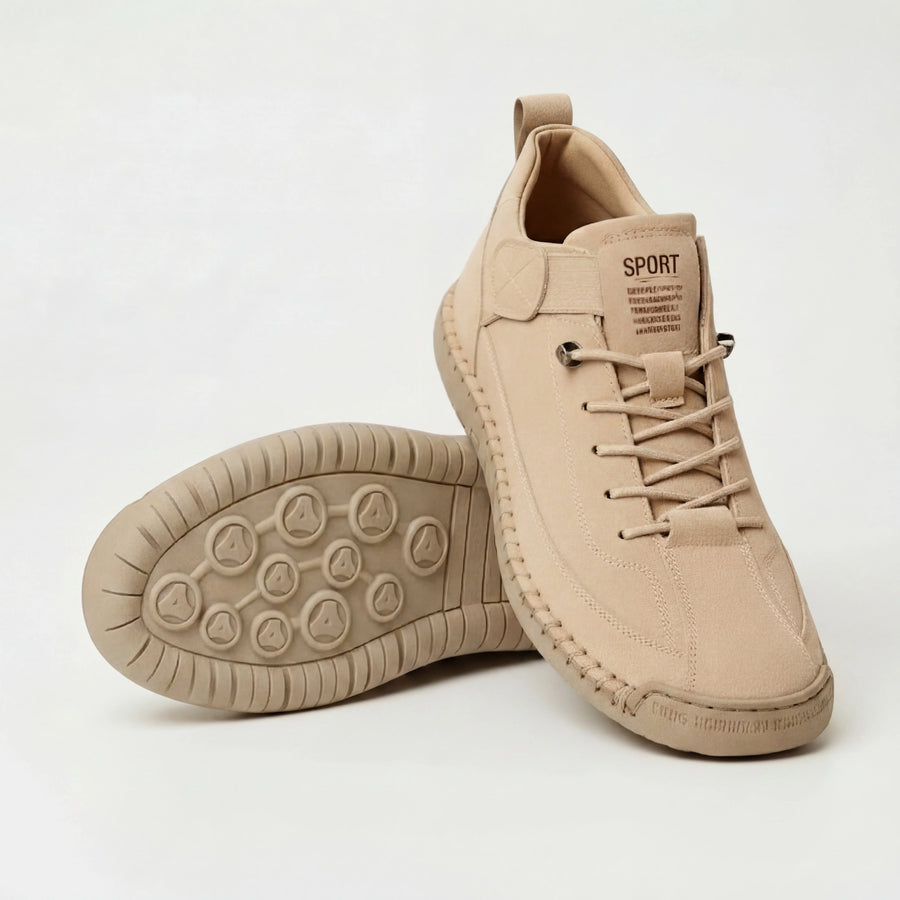Nora – Sneaker Ortopedica Senza Dolore